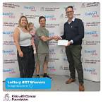 children's cancer lottery